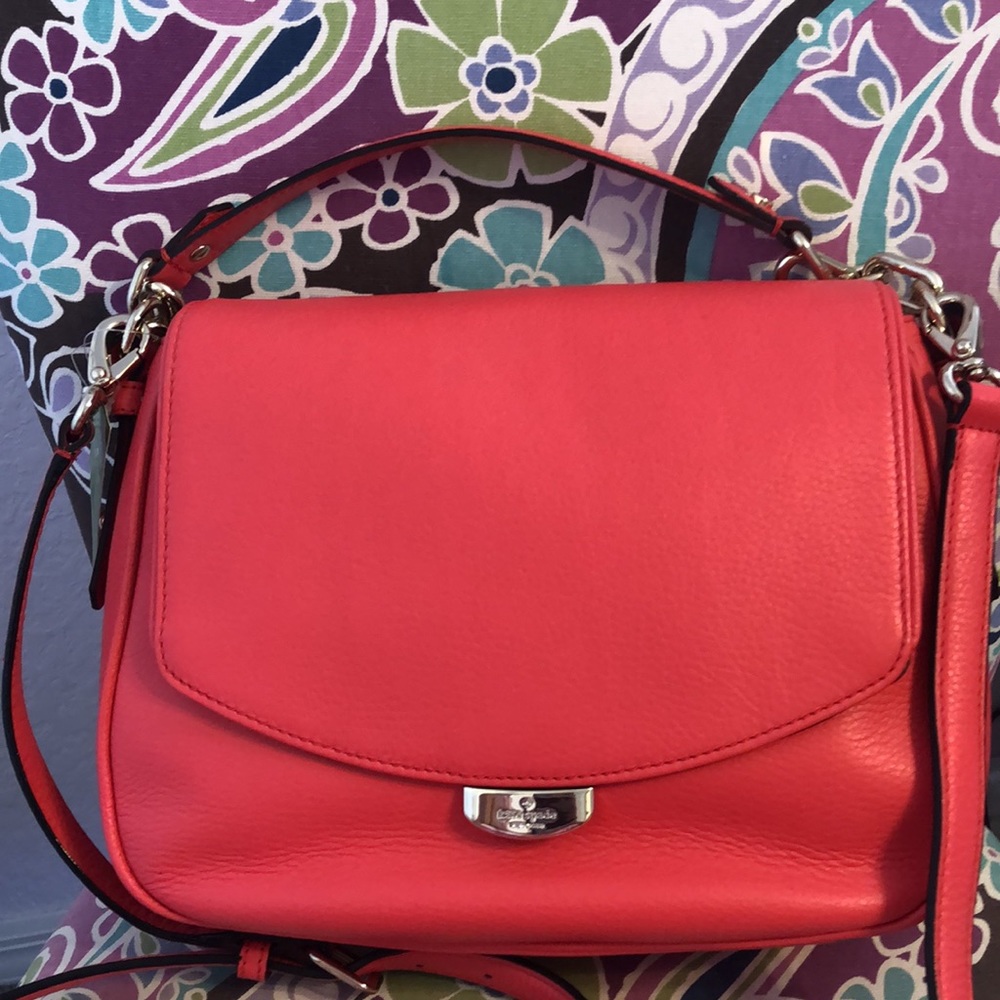 Kate Spade cross-body, shoulder hand bag NWT